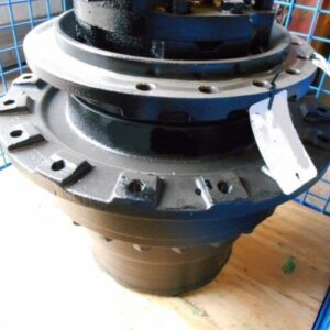 De vanzare transmisie finala pentru excavatoare fiat-hitachi fh 220 ult-011256