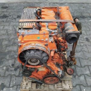 Motor second hand deutz f3l1011 ult-026496