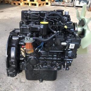 Motor mitsubishi l3e â€“ piese motor mitsubishi ult-025171