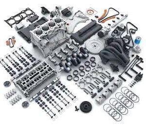 Piese pentru motoare yanmar 4tne92, 4tnv-88, 4tne98 etc. ult-031026