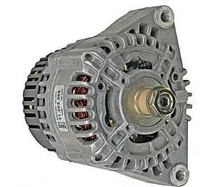 Alternator pentru motor MERCEDES â€“ ult-0822