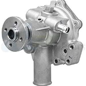 Pompa de apa motor hatz 4w35t ult-032730