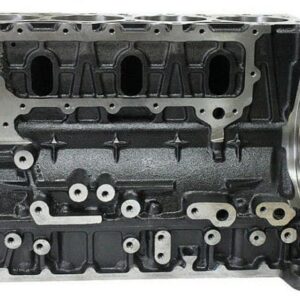 Bloc motor isuzu ult-03507
