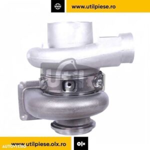 Turbo compresor pentru motor cummins nta855