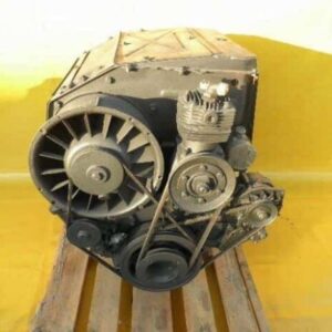 Motor reconditionat cu piese originale deutz bf4l913 ult-026042