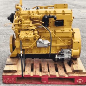 Motor excavator caterpillar 325 ult-023021
