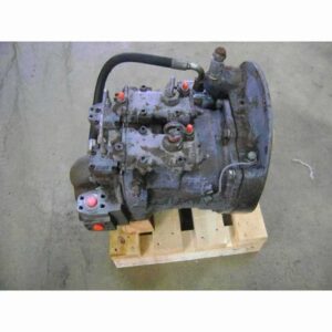 Pompa hidraulica pentru excavatoare kobelco sk135, sk210, sk235, etc. ult-037202