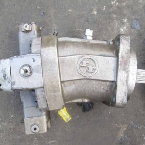 Motor hidraulic  a6vmn107ha1 pentru excavator komatsu pw 130-6k ult-023230