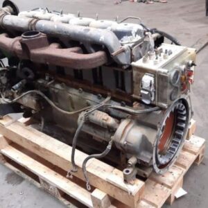 Motor deutz f6l912 â€“ second hand ult-022520