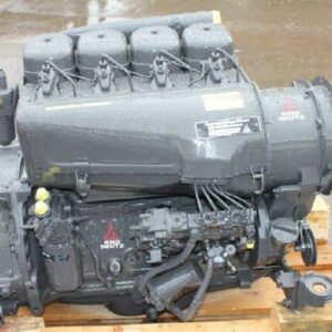 Motor second hand deutz f4l913 â€“ germania ult-026534