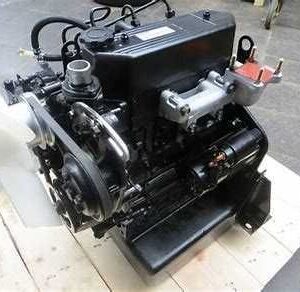 Motor Mitsubishi L3E - piese motor Mitsubishi
