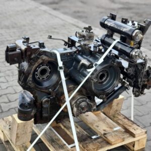 Cutie de viteze 419-17-31000 incarcator frontal komatsu wa 320-5 ult-09504
