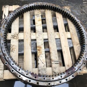 Coroana de rotire jcb js130 ult-07681