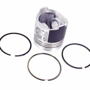 Piston + segmenti isuzu 4jb1 ult-031845