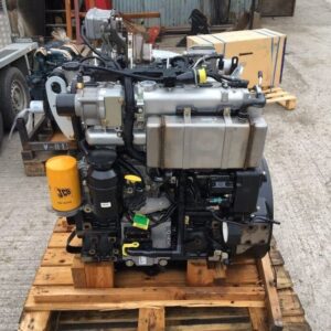 Motor jcb ta4 444 320/40925 nou ult-023710