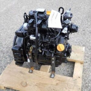 Motoare yanmar 3tn88, 3tne68, 4tne106, etc. ult-020129