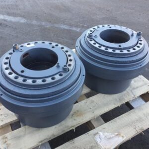 Hidromotor / transmisie finala liebherr r 954 b ult-017060
