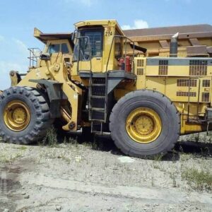 Piese din dezmembrare komatsu wa600 3l ult-029029