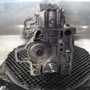 Motor complet liebherr d934s d934