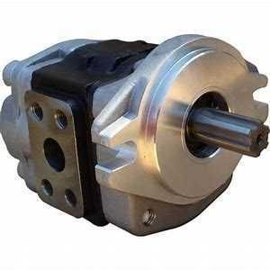 Pompa hidraulica Komatsu PC12, PC27, PC50, PC75