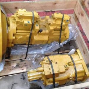 Pompa hidraulica excavator caterpillar 330d ult-034543