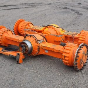 Axa fata-spate hitachi lx290 ult-02352