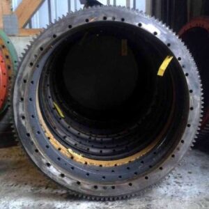 Coroana de rotire excavator o&k rh4 ult-07559
