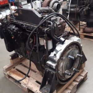 Motor cummins 6cta8.3 ult-021207