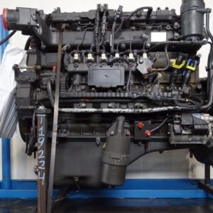 Motor daf pr-183-u1 second hand ult-021468