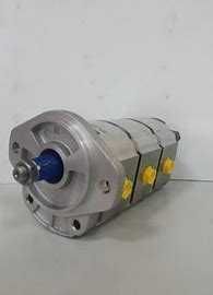 Pompa hidraulica JCB 8014 - piese de schimb JCB