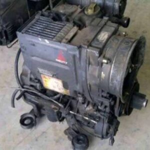 Motor 2 pistoane deutz f2l1011 ult-020138