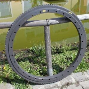 Coroana de rotire pentru excavator o&k mh city ult-08625