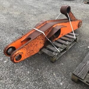 Brat incarcator doosan dl400 ult-04004