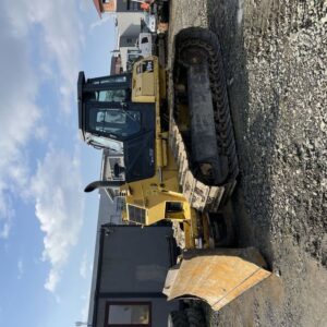 BULDOZER KOMATSU D61 PX