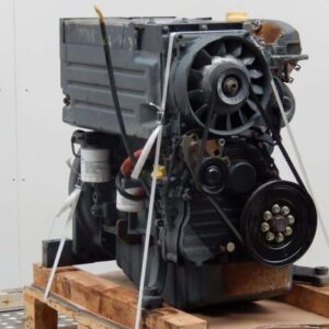 Motor reconditionat deutz bf4l2011 â€“ cu garantie ult-026053