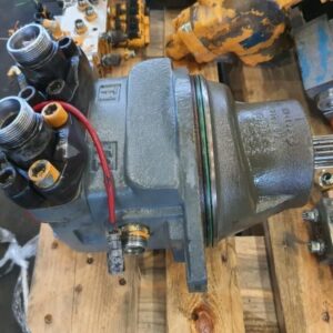 Motor hidraulic liebherr r964 ult-023312