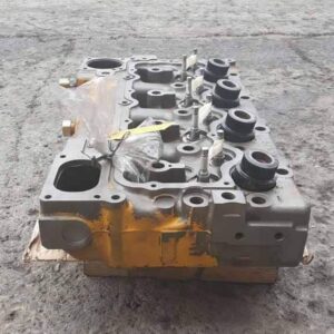 Chiuloasa motor caterpillar 4 pistoane â€“ second hand ult-05925