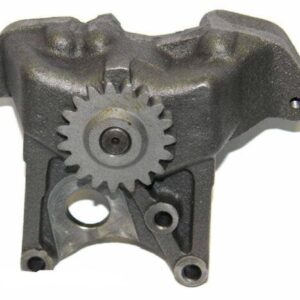 Pompa de ulei motor mercedes om401la ult-033335