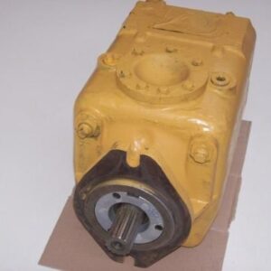Pompa hidraulica miniexcavator volvo ec30 ult-036850