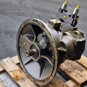 Pompa hidraulica case cx300 ult-034056