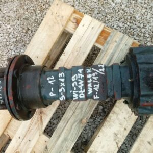 Axa incarcator frontal jcb 406 ult-02582