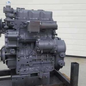 Motor kubota d1403-5 ult-023965