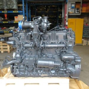 Motor complet iveco ult-020858