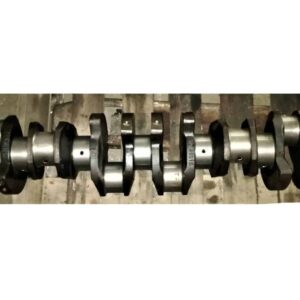 Arbore cotit pentru deutz-bf12l513 ult-01288
