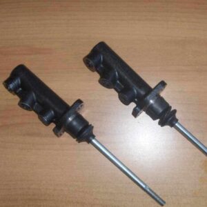 Pompa frana noua pentru jcb 3cx / fermec 860 ult-033412