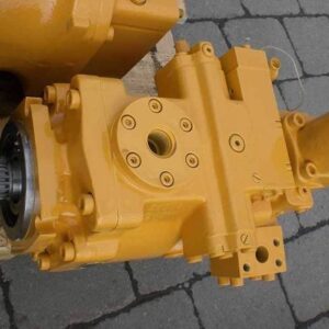 Pompa hidraulica excavator liebherr typ lmv 100 ult-034963
