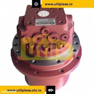 Transmisie finala pentru excavator komatsu pc25 pc28uu
