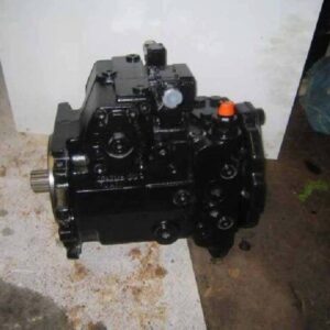 Pompa hidraulica hydromatik a4vg90 â€“ din dezmembrari ult-035255