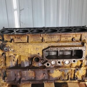 Bloc motor caterpillar c7 ult-03329