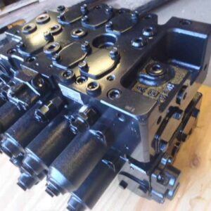 Distribuitor hidraulic kawasaki ult-013502